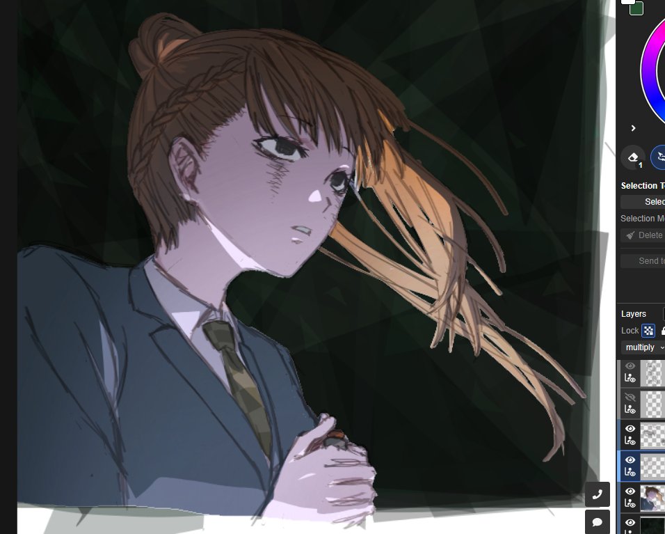 wormie 🍓☁️ ransara/ランサラ tweet media