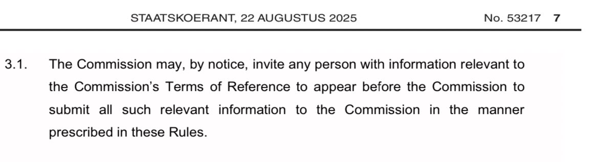 we cannot give up on the state 🇿🇦™️ tweet media