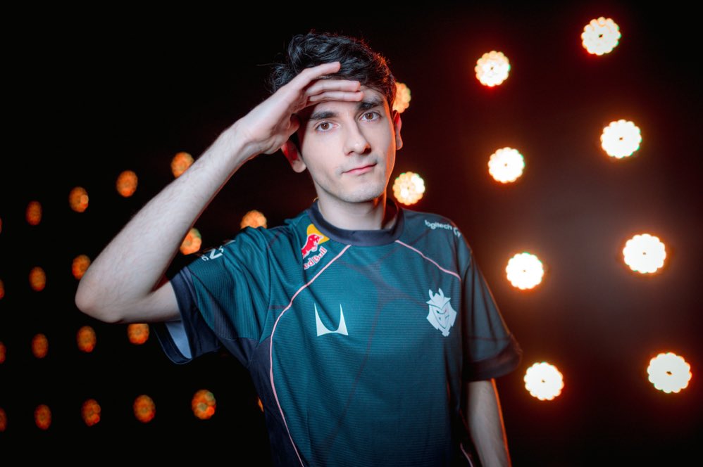 Jaime Mellado tweet media