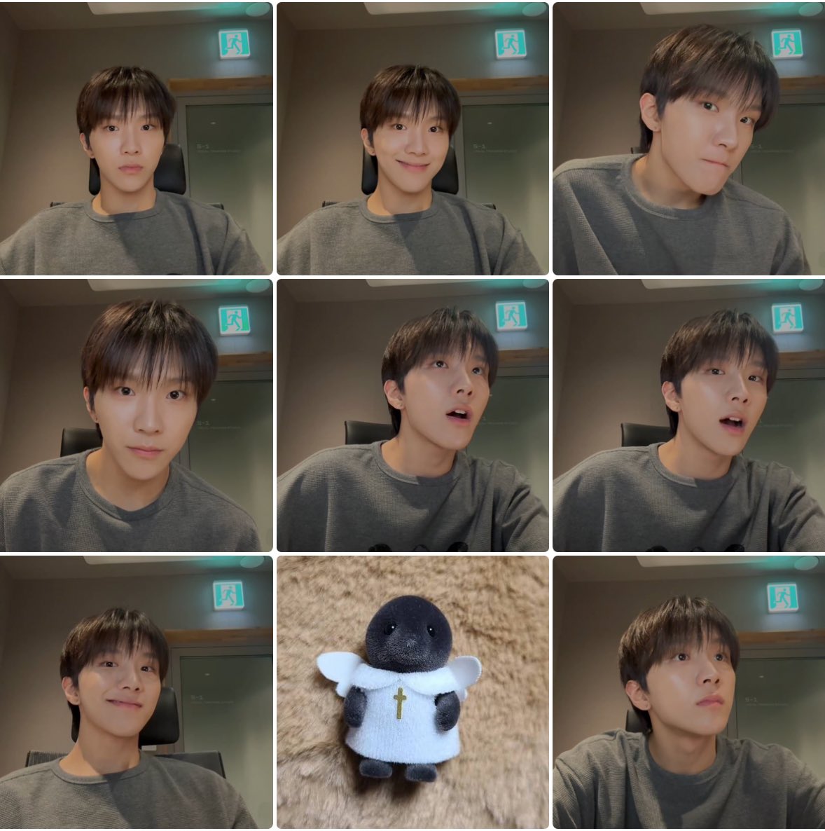 Oneandwoonly's tweet photo. 갤러리이럼 https://t.co/WDFUIpbpJg