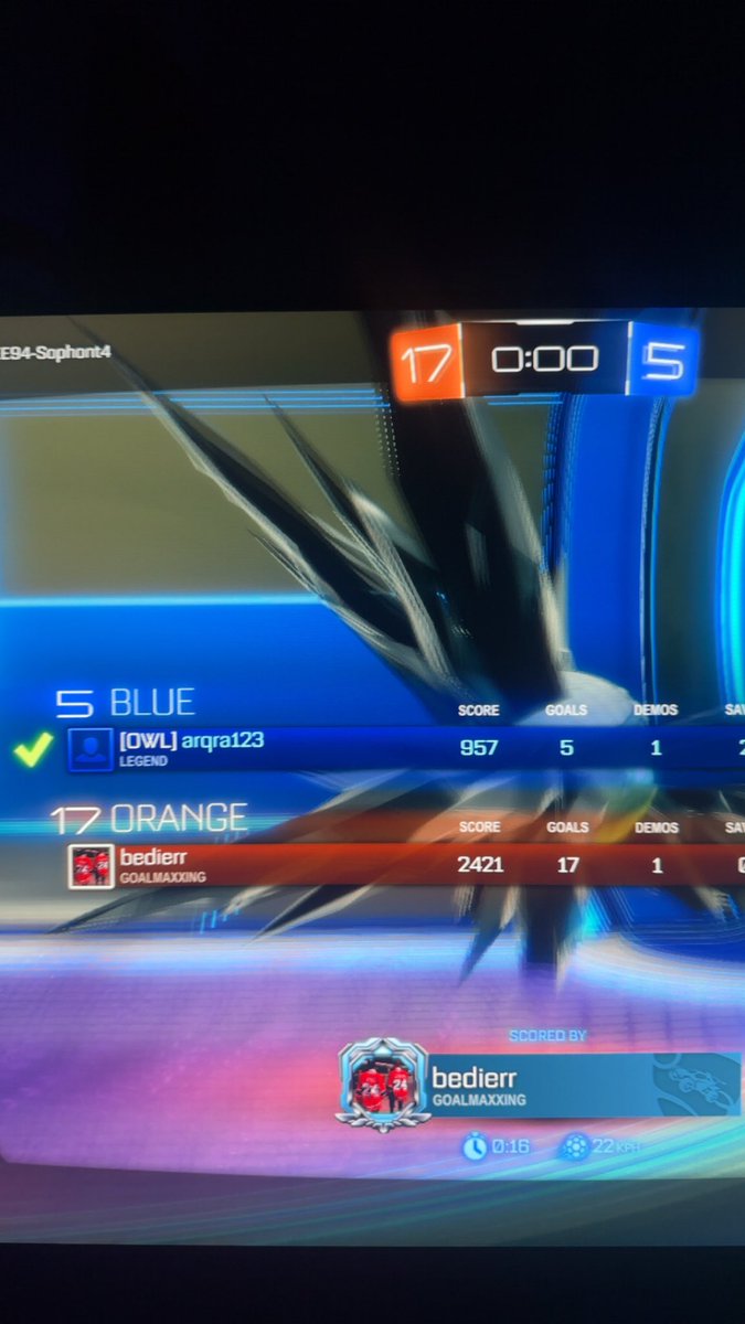 Jeremy Bedier tweet media