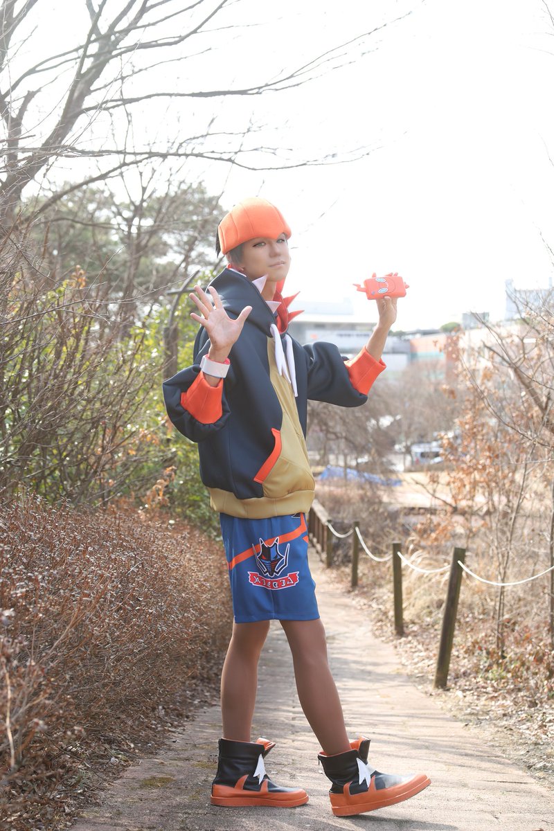 위스퍼/WISP4 tweet media