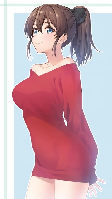 誕生日おめでとう!美奈子!