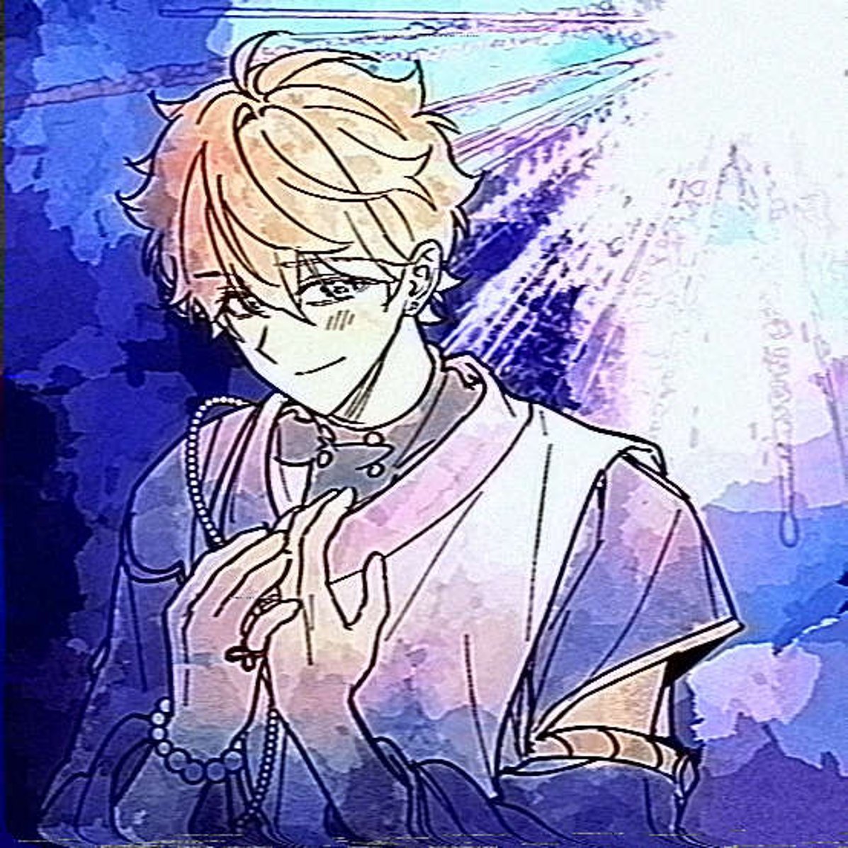 콩비지 tweet media