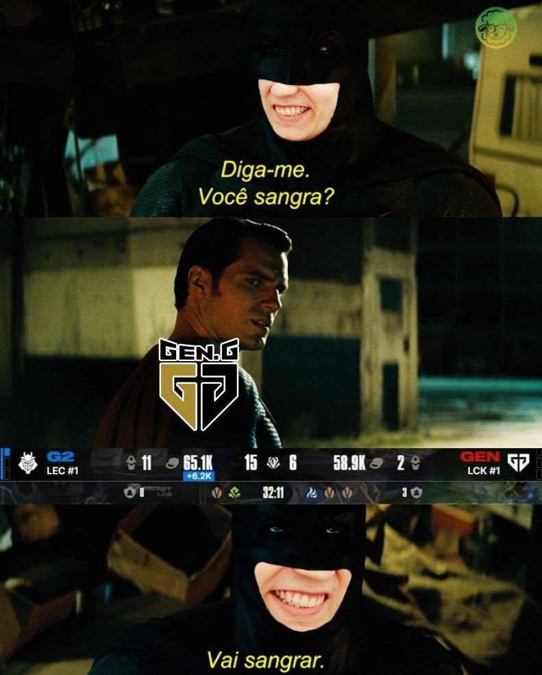 Sheep Esports Brasil tweet media