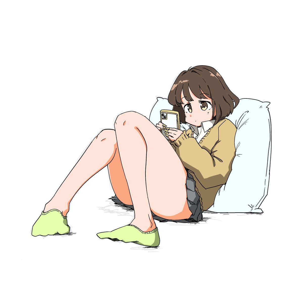 naitsuki tweet media