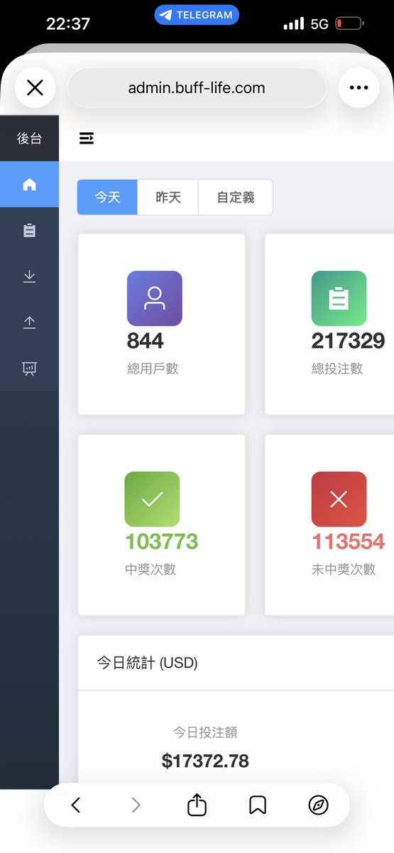 马伊琍 tweet media