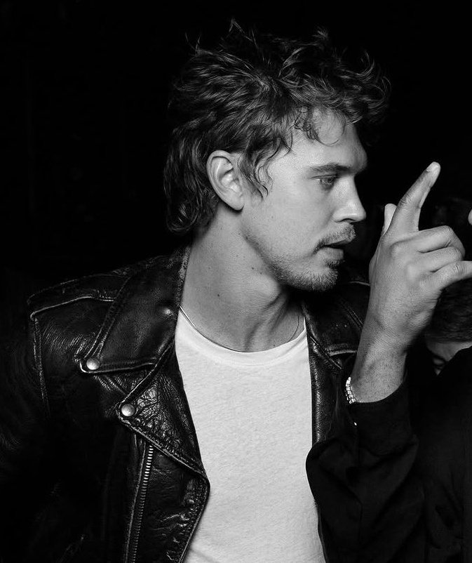 acervo austin butler tweet media