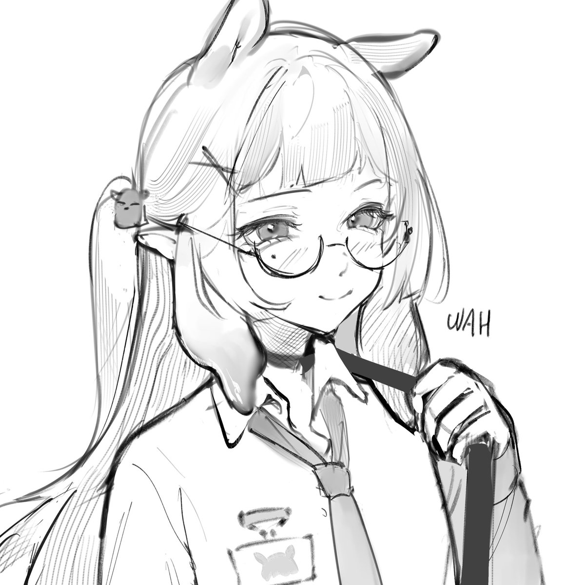 evangellium ♡ commissions open tweet media