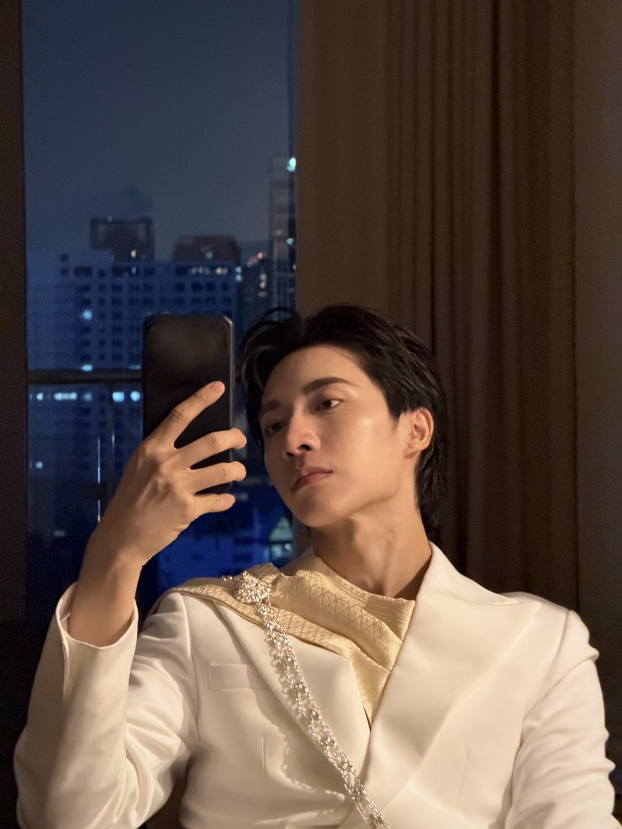 ฝันดีนะออเจ้า…