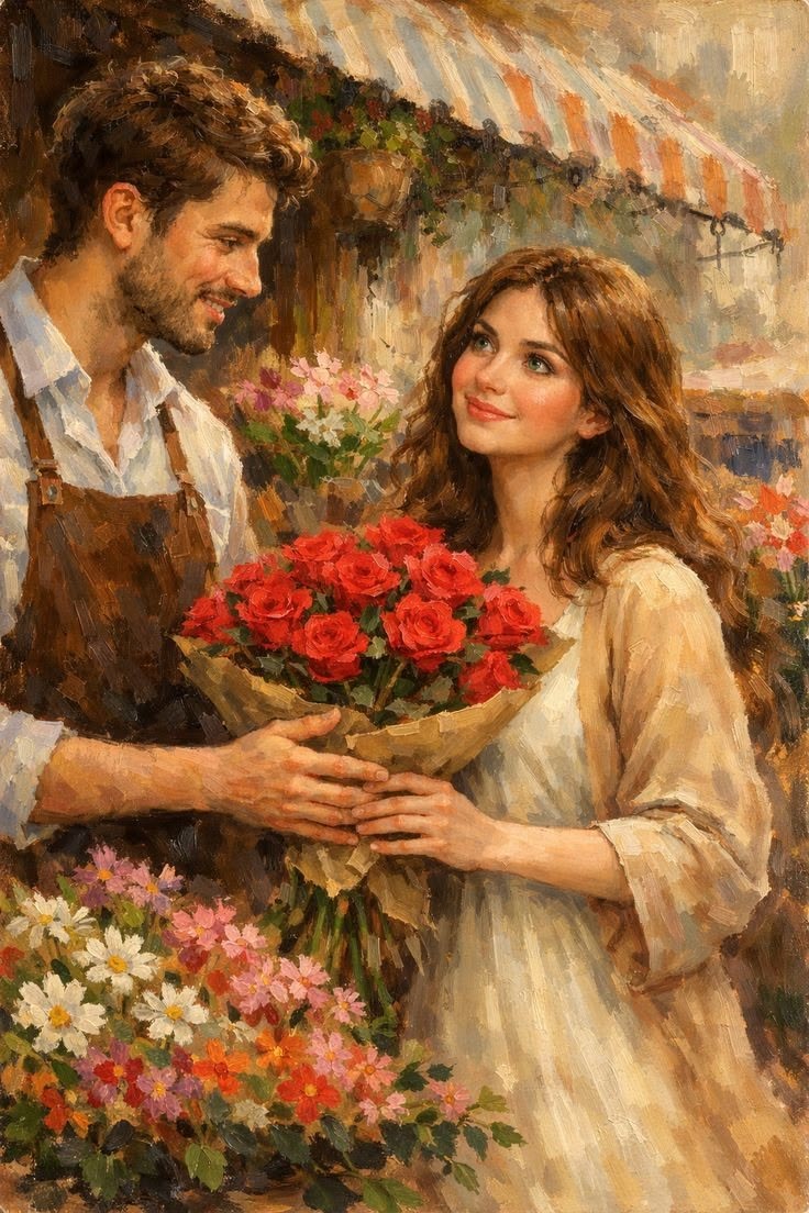 •

Sevgili, bir başka güzelsin bugün; 

Ay gibisin, pırıl pırıl gülüşün. 

Güzeller bayram günü süslenir: 

Senin ise bayramları süsler yüzün...

•
📚Ö. Hayyam
•
•