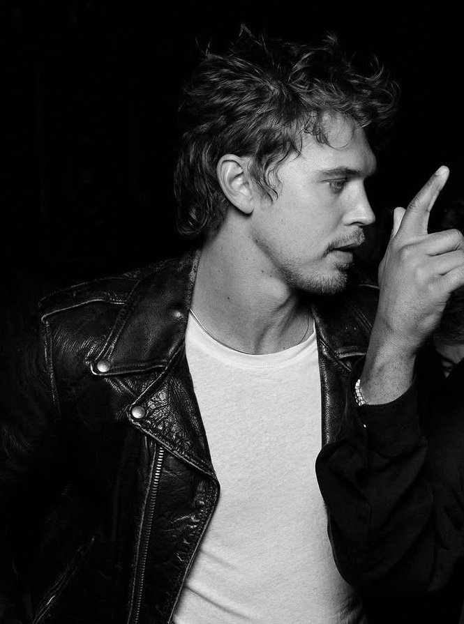 acervo austin butler tweet media