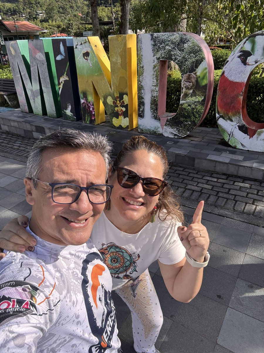 Alberto Astudillo B. tweet media