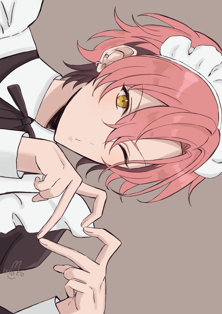 うさこ🐰 tweet media