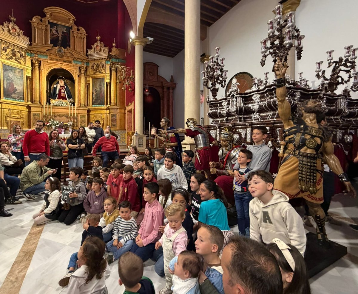 Dolores del Cerro tweet media