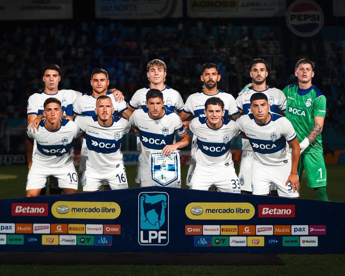 Mundo Tripero tweet media