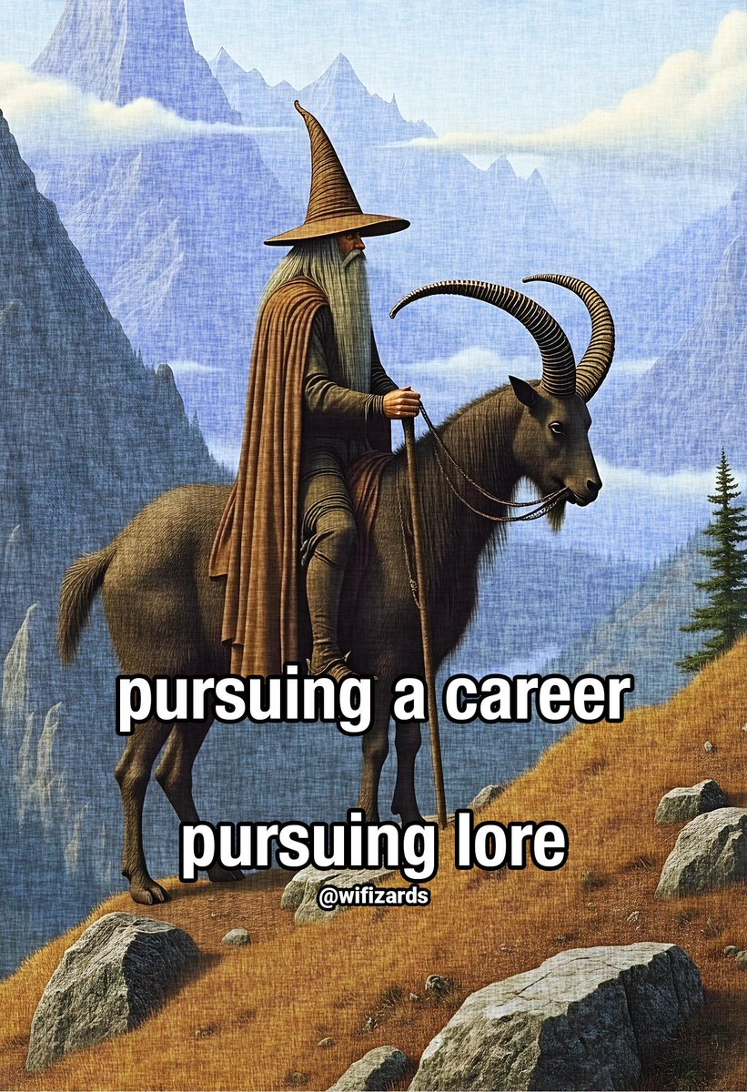 World Wise Wizards tweet media