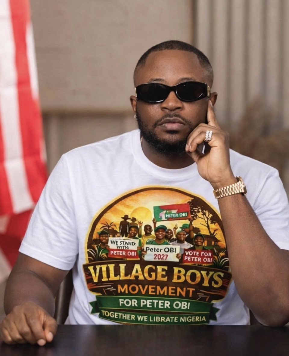 King Tunde Ednut tweet media