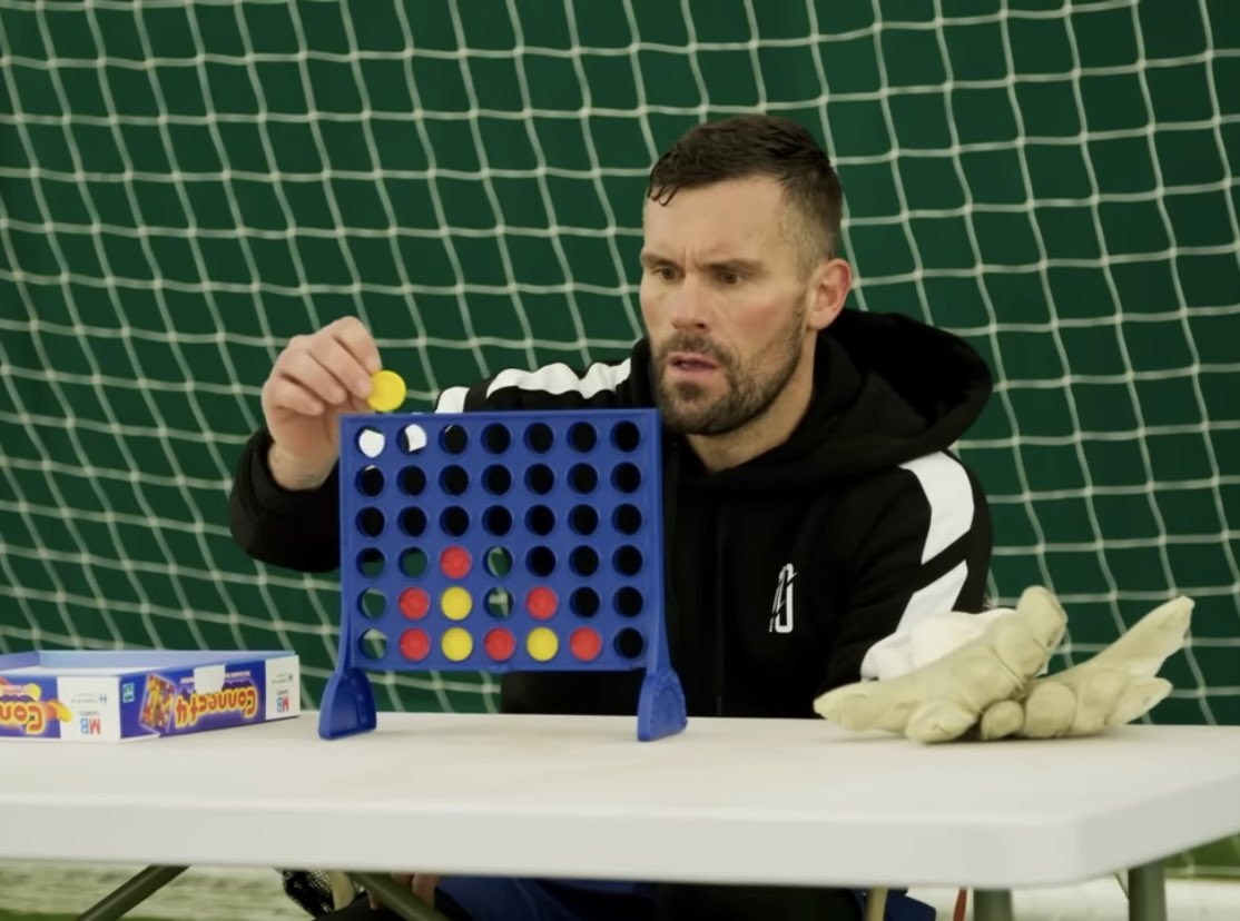 James Readman tweet media