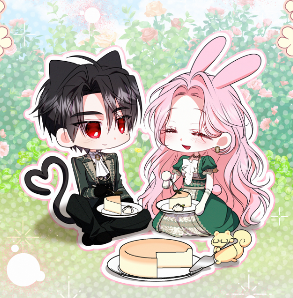 지멸계 tweet media