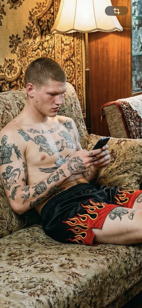 Max scabreux tweet media