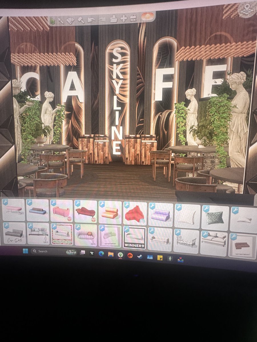 DeeTheeSimmer🏡 tweet media