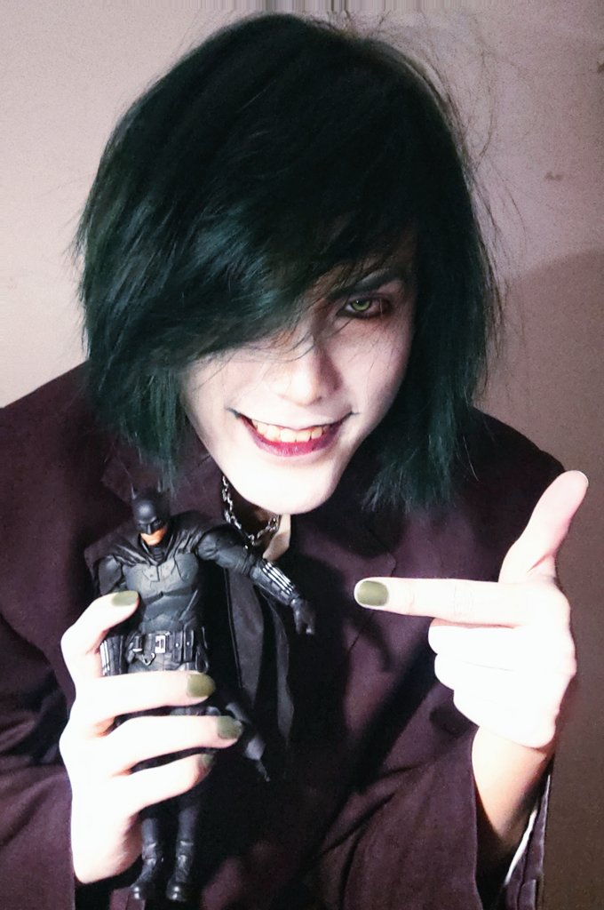 Poisonfire tweet media