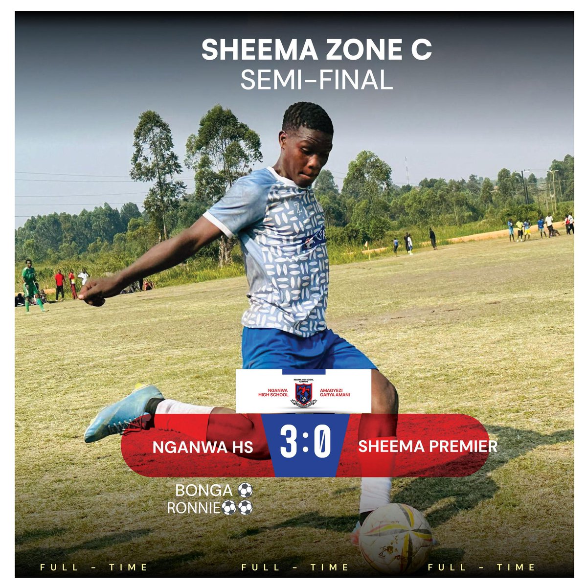 Nganwa High School tweet media