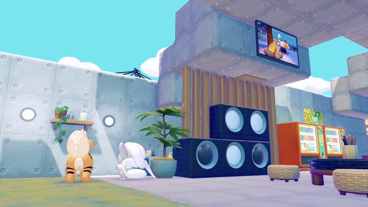 ロケット tweet media