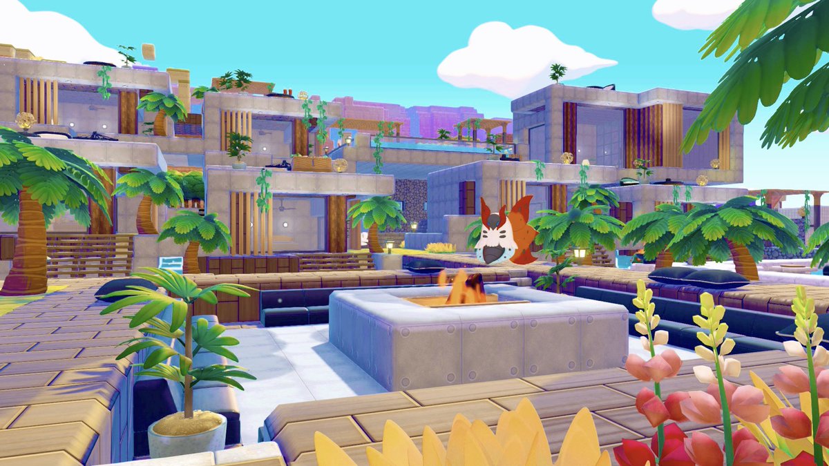 ロケット tweet media