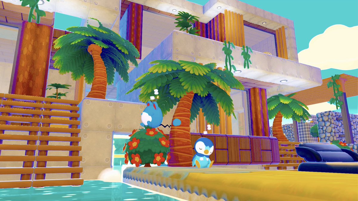 ロケット tweet media