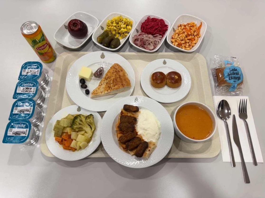 İstanbul Büyükşehir Haber tweet media