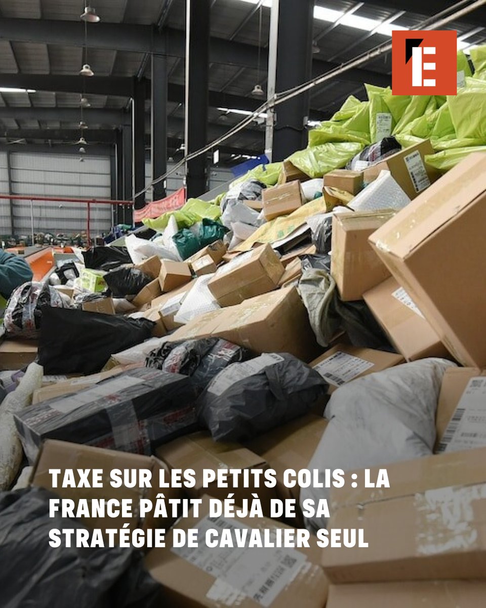 L'Express tweet media