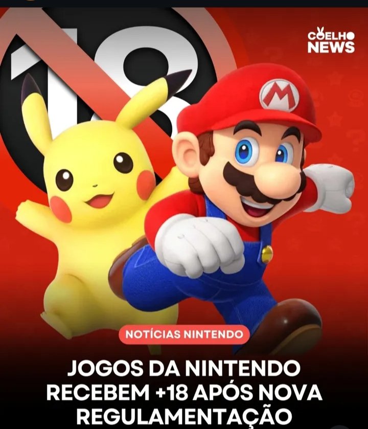 Obrigado FELCA #NINTENDO #Nintendo3DS #NintendoSwitch