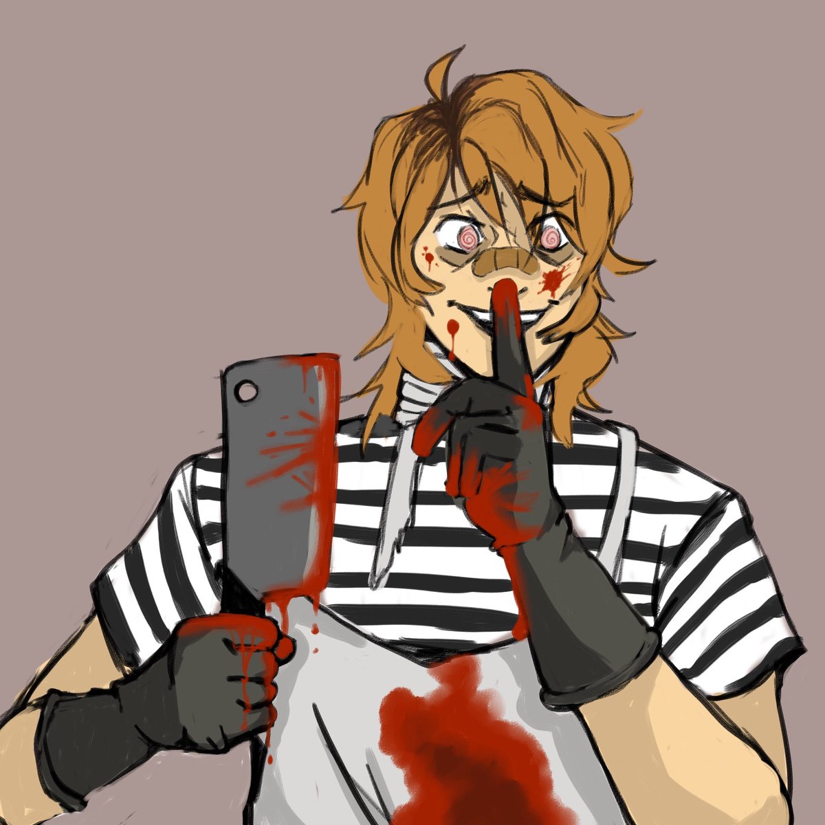 🔞Fat Lee🔞 tweet media