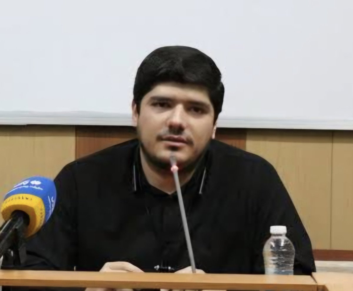 اسماعیل tweet media