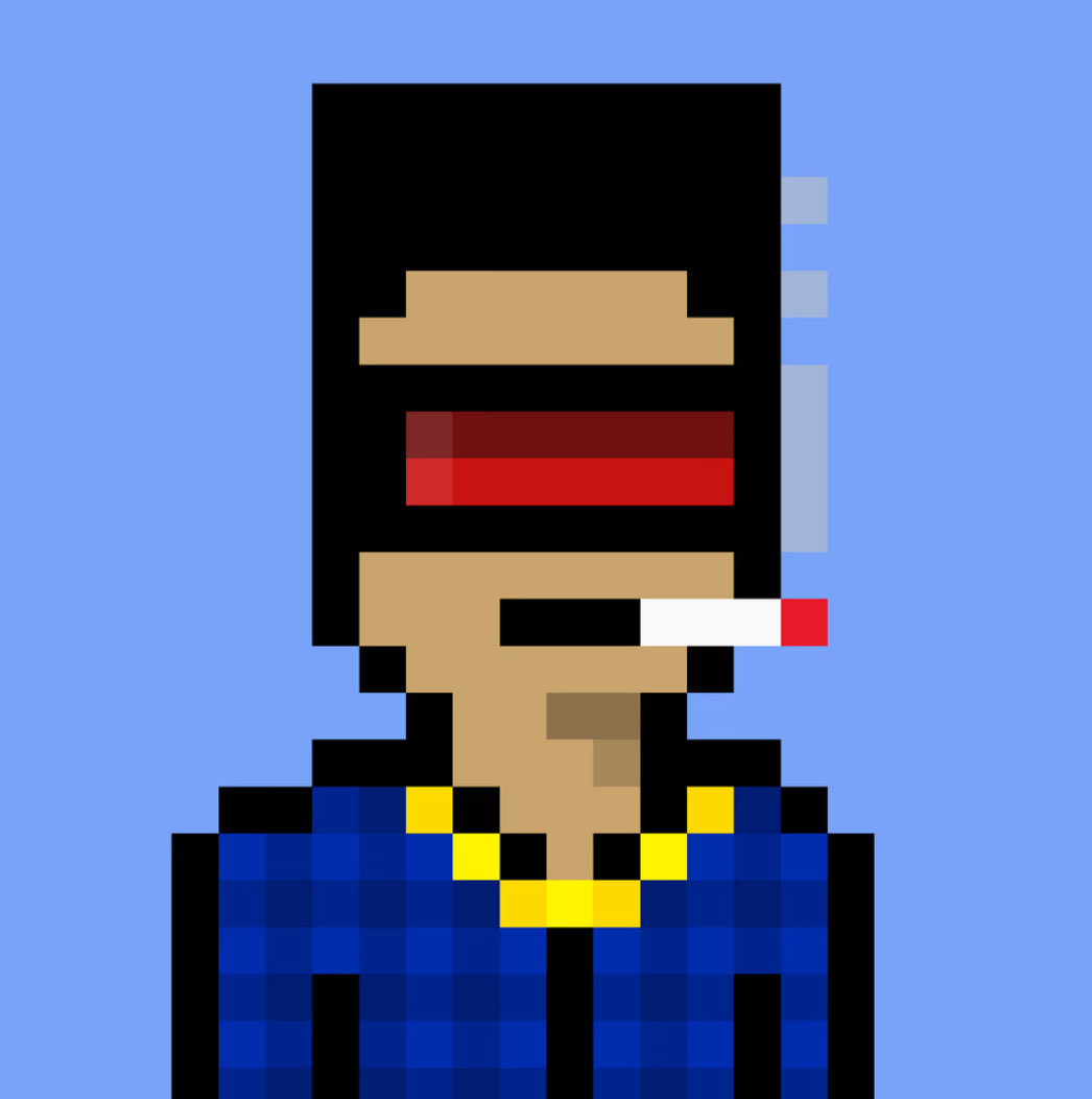 Mayor Crypto tweet media