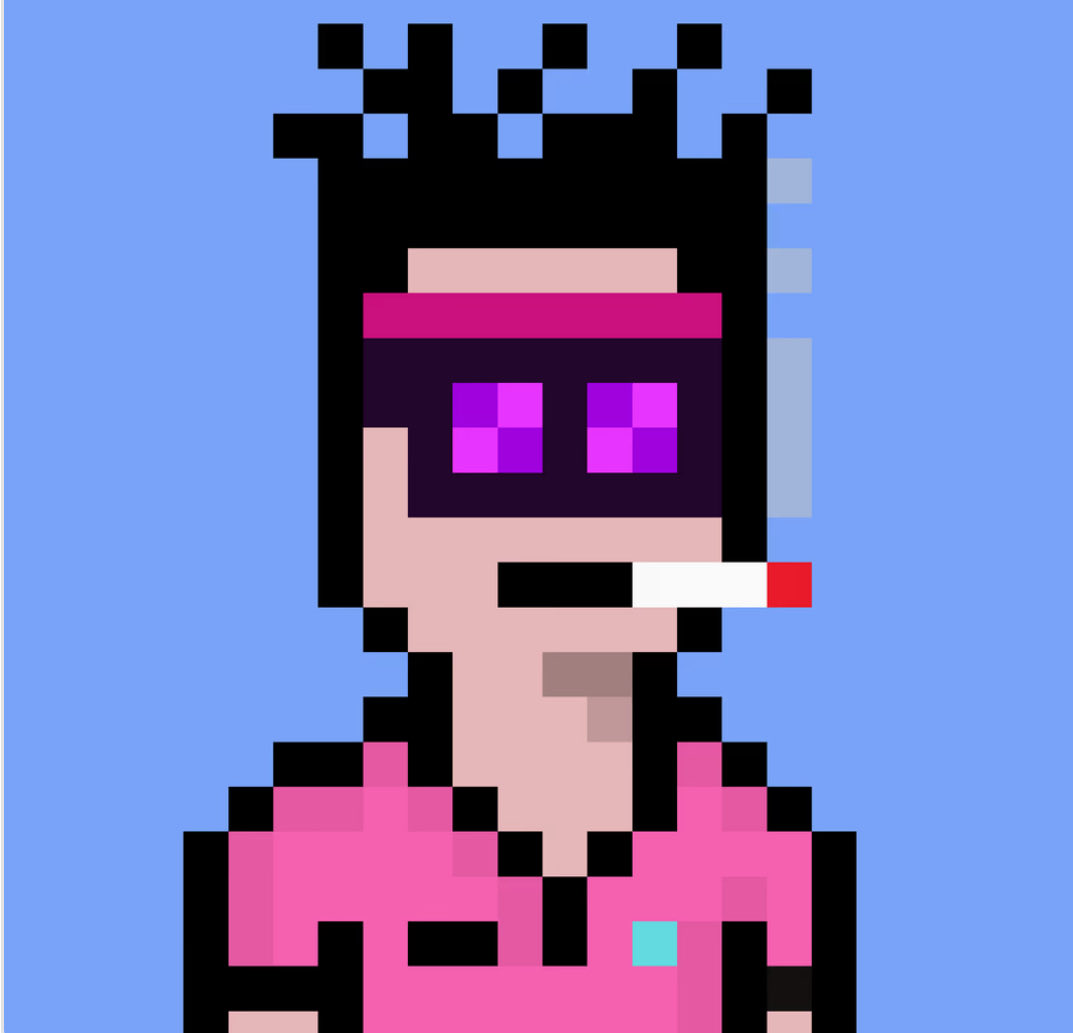 Mayor Crypto tweet media