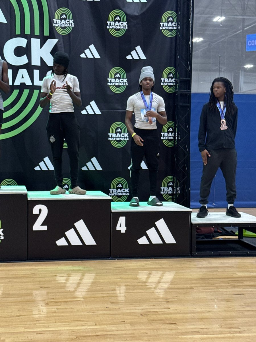 Perrysburg Track tweet media