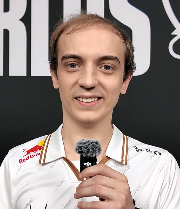 BSO Dani tweet media