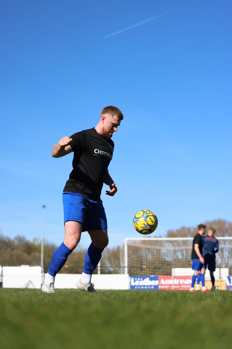 Stamford AFC tweet media