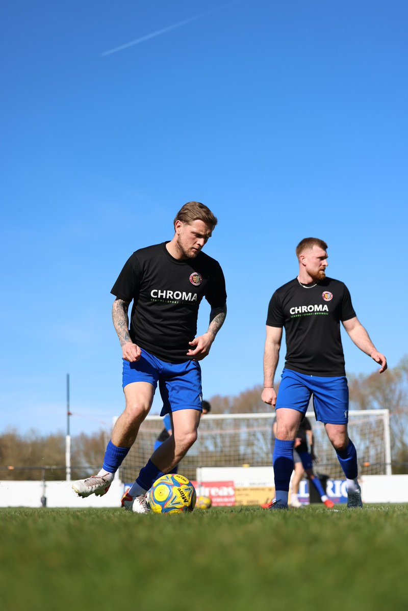 Stamford AFC tweet media