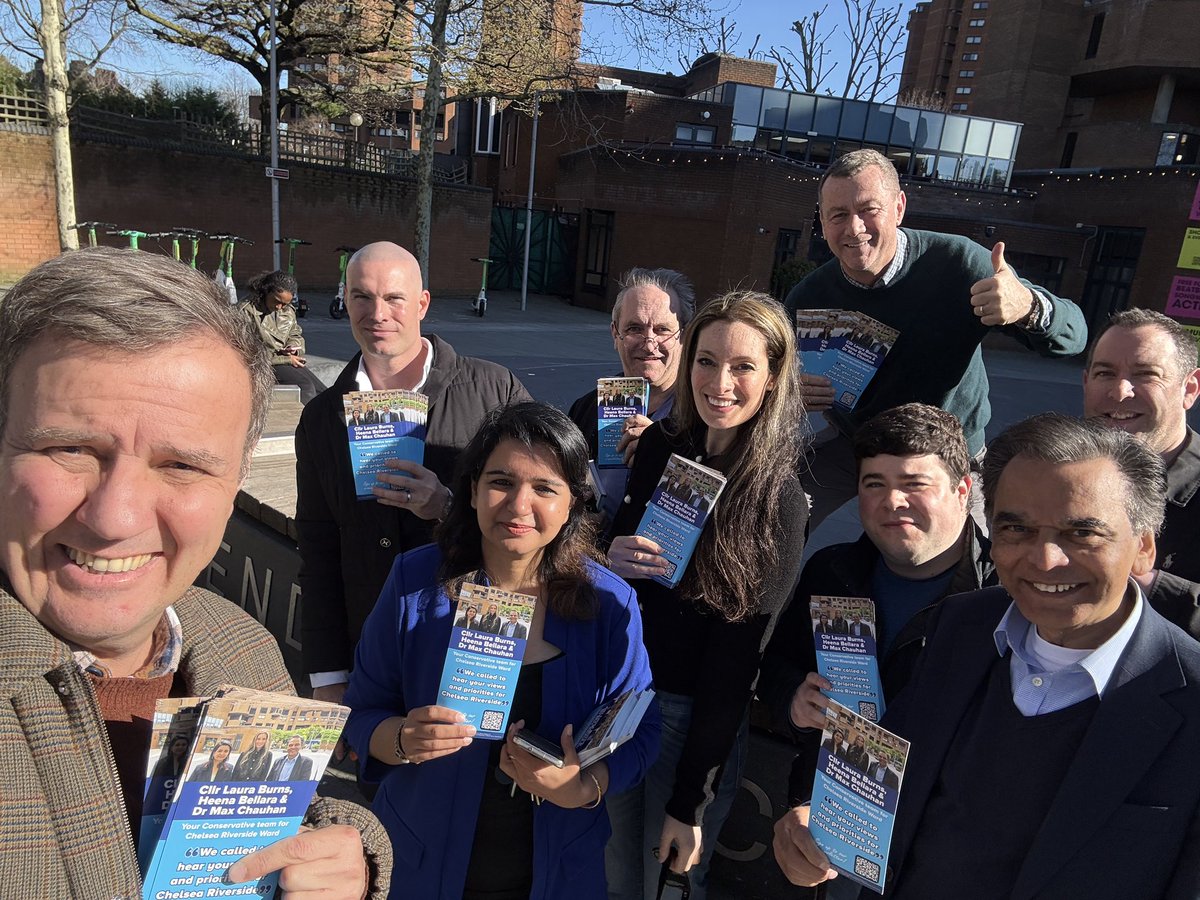 Greg Hands tweet media