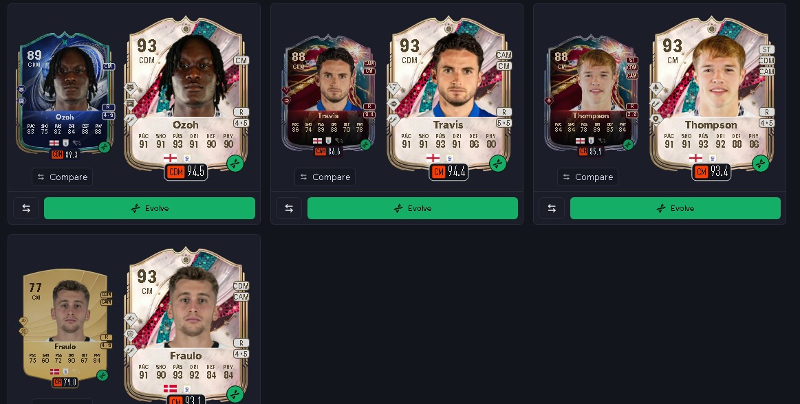 Steven Friel tweet media