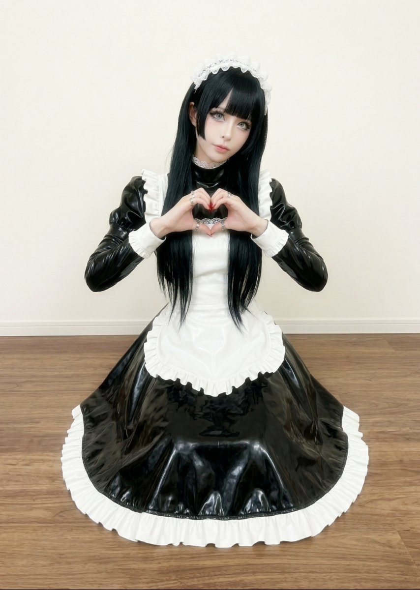 比良坂りりぃお tweet media