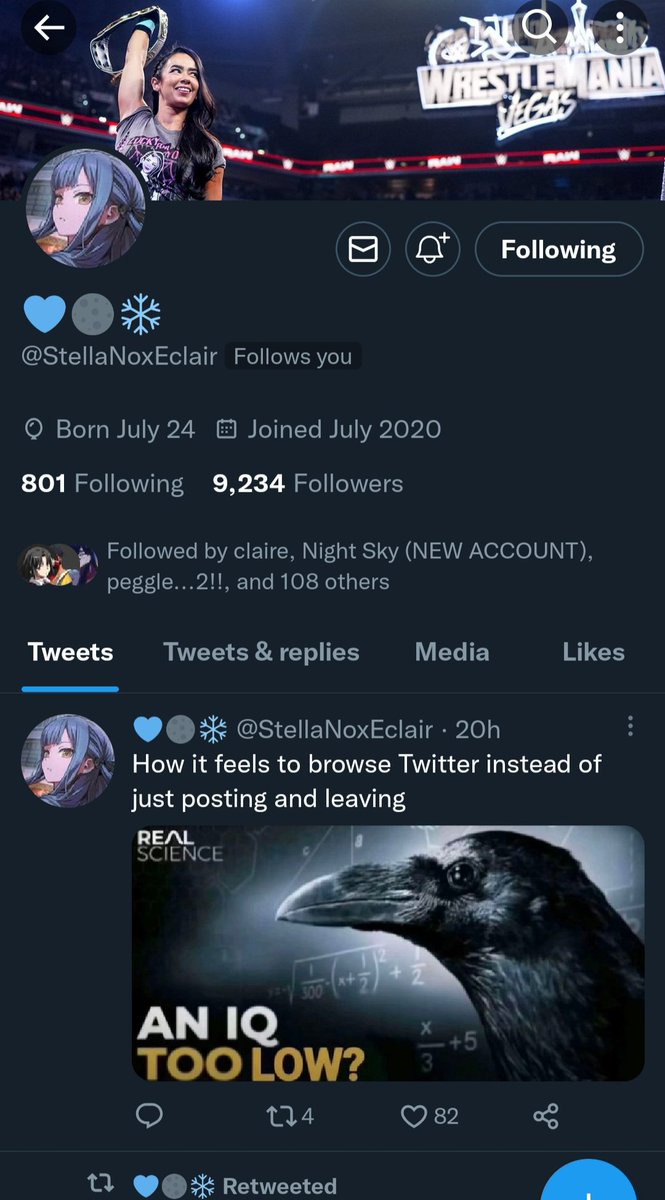 Xan Humphrey tweet media