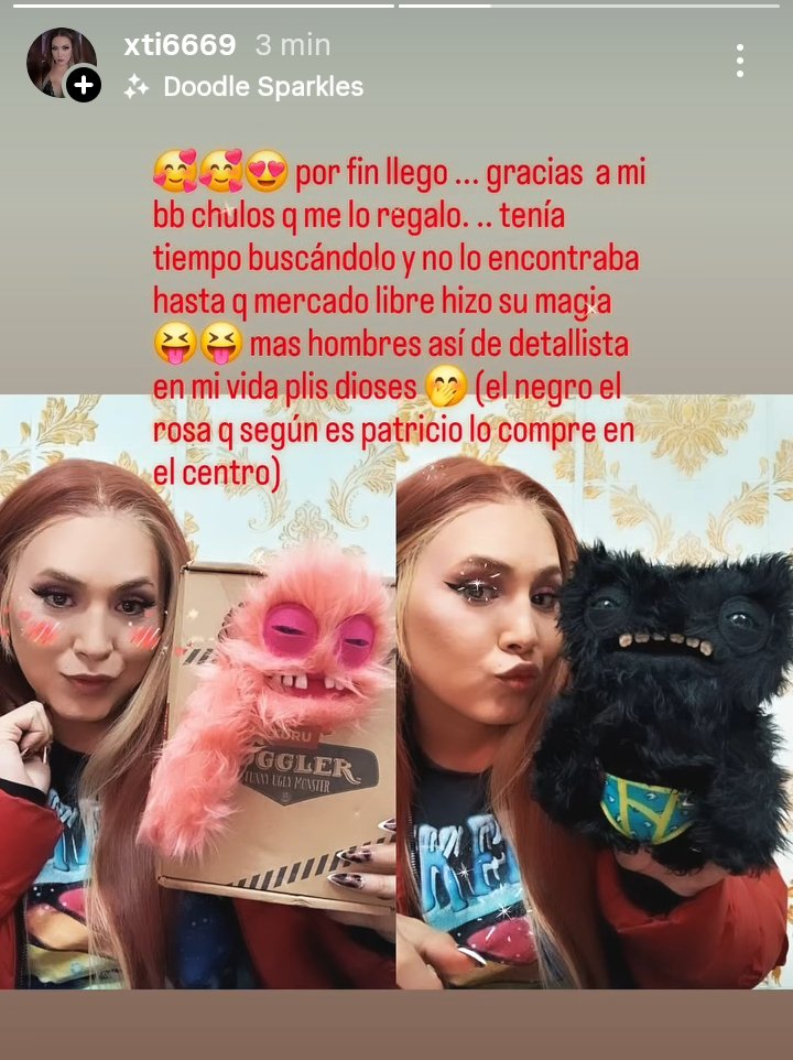 Xtina Gmz tweet media