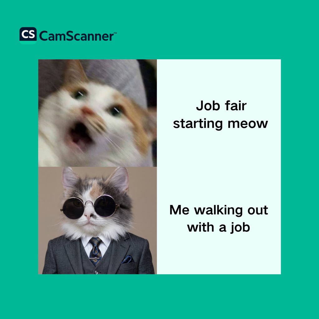 CamScanner tweet media