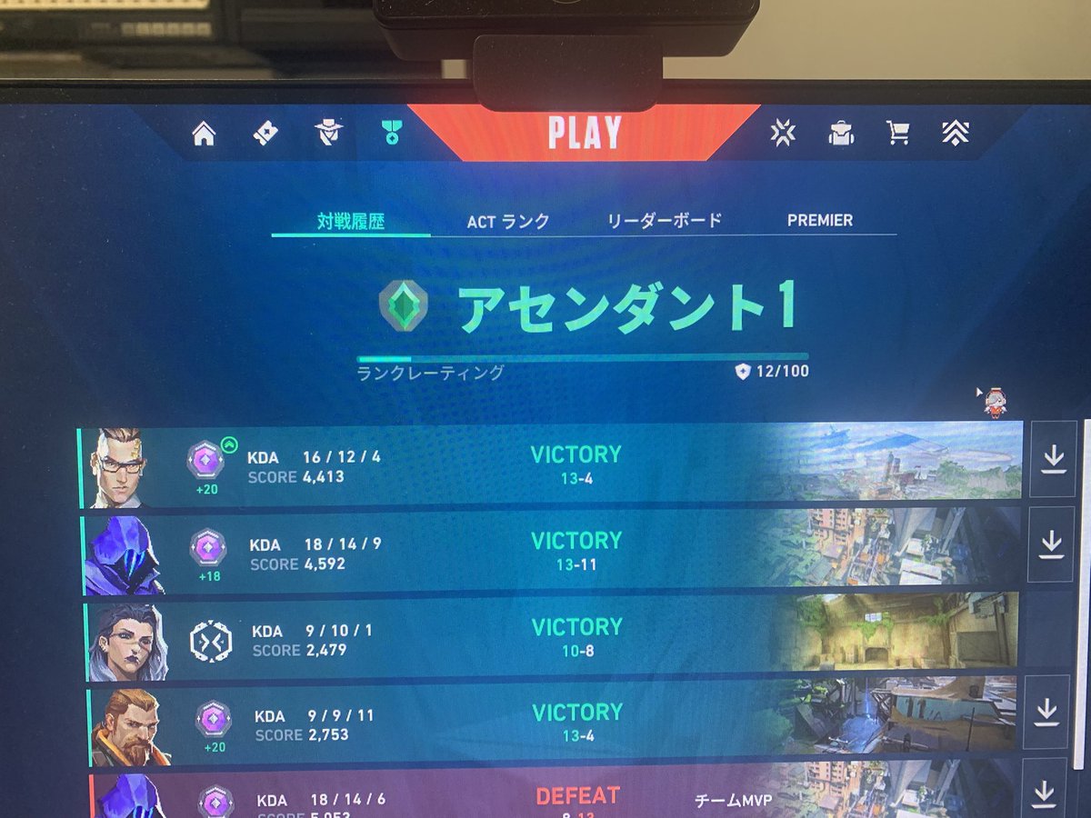 よしのすけ（ダーツとゲームの人） tweet media