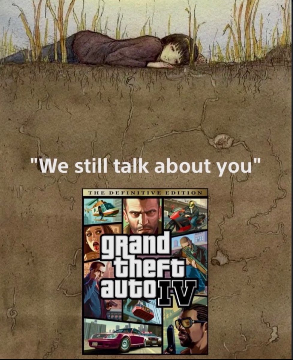 TheGTAVerse (@thegtaverse) on Twitter photo 